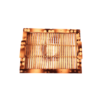 Sylvan Bamboo Floral Tray, Small