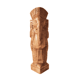 Gajanana Ganesh Wall Hanging