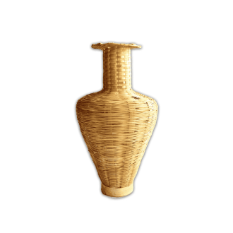 Chaplet Flower Vase
