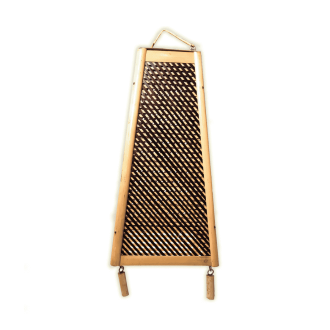 Artica Bamboo Hanging Lamp