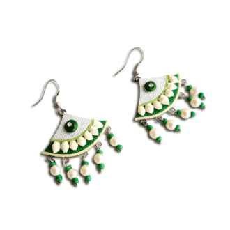 Spring Kite Danglers Green