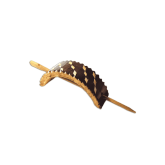 Lunula Bamboo Juda Clip