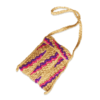 Earth Sling Jute Bag