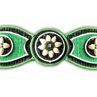 Green Juda Clip