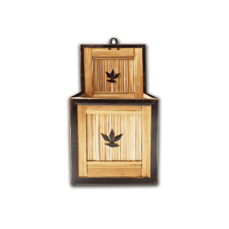 Bambusa multipurpose holder