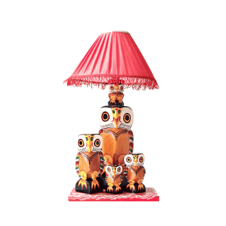 Uluk Dvani Table Lamp